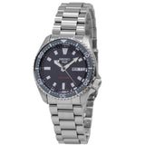 Seiko UomoSRPL85K1 5 Sports SKX Series Automatico