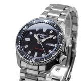 Seiko UomoSRPL85K1 5 Sports SKX Series Automatico