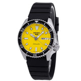 Seiko Uomo SRPL87K1 5 Sports Serie SKX Automatico