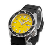 Seiko Uomo SRPL87K1 5 Sports Serie SKX Automatico