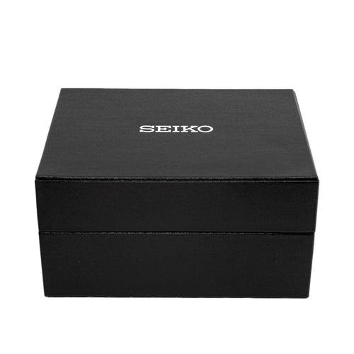 Seiko Uomo SRQ037J1 Prospex Speedtimer Chrono Automatico