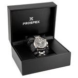 Seiko Uomo SRQ037J1 Prospex Speedtimer Chrono Automatico