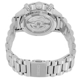 Seiko Uomo SRQ043J1 Prospex Speedtimer Auto Cronografo