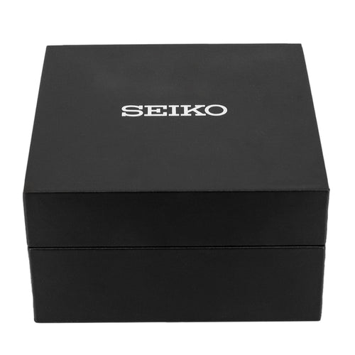 Seiko Uomo SRQ043J1 Prospex Speedtimer Auto Cronografo