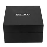 Seiko Uomo SRQ043J1 Prospex Speedtimer Auto Cronografo