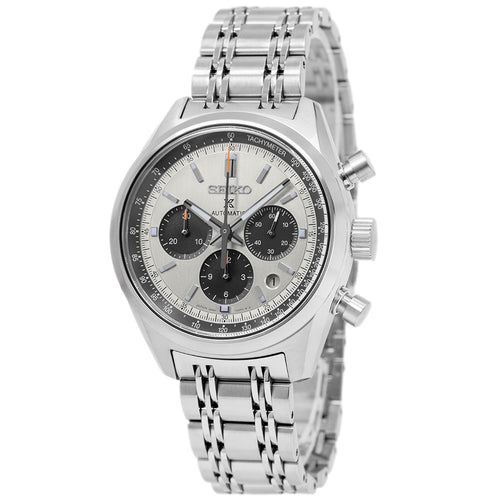 Seiko Uomo SRQ047J1 Prospex Speedtimer 42mm Auto Crono