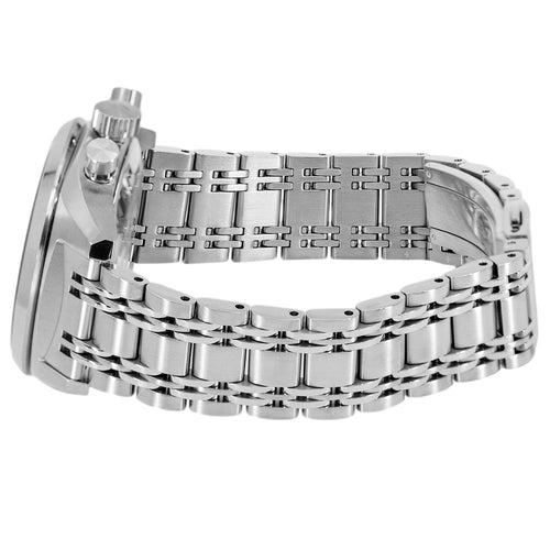 Seiko Uomo SRQ047J1 Prospex Speedtimer 42mm Auto Crono