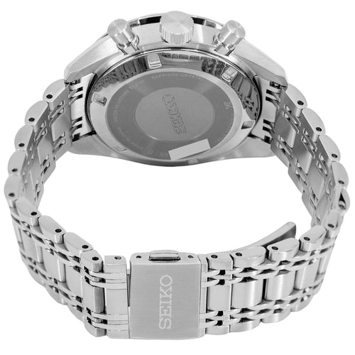 Seiko Uomo SRQ047J1 Prospex Speedtimer 42mm Auto Crono