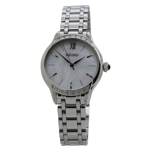 Seiko Uomo SRZ543P1 Classic Quarzo