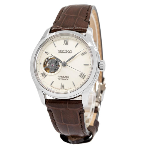 Seiko Uomo SSA413J1 Presage Karenasui Automatico