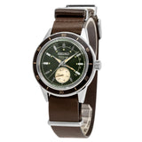 Seiko Uomo SSA451J1 Presage Style 60 Automatico