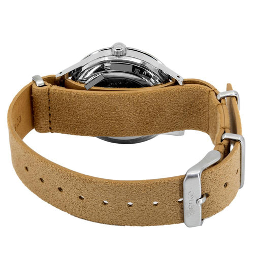 Seiko Uomo SSA453J1 Presage Automatico