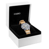 Seiko Uomo SSA453J1 Presage Automatico