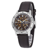 Seiko Uomo SSA461J1 Presage Style 60's Auto