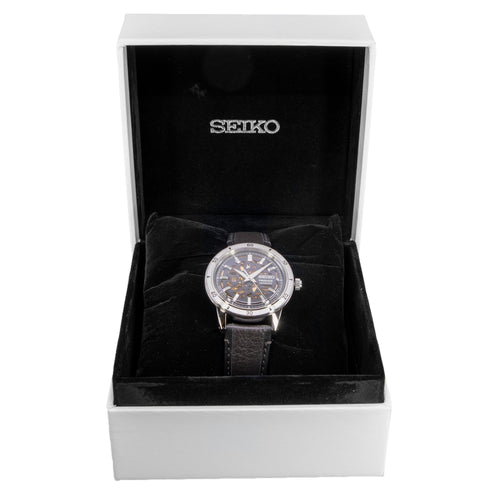 Seiko Uomo SSA461J1 Presage Style 60's Auto