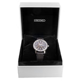 Seiko Uomo SSA461J1 Presage Style 60's Auto