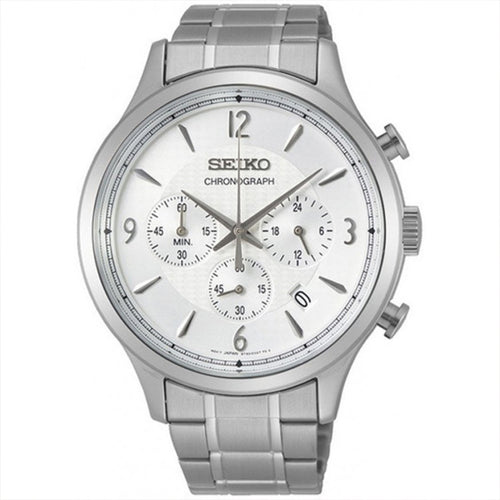 Seiko Uomo SSB337P1 Conceptual Quarzo