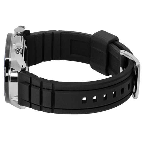 Seiko Uomo SSB347P1 Discover More 44mm Quarzo Cronografo