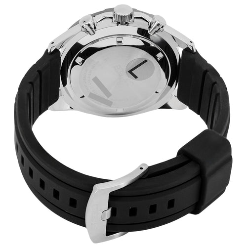 Seiko Uomo SSB347P1 Discover More 44mm Quarzo Cronografo