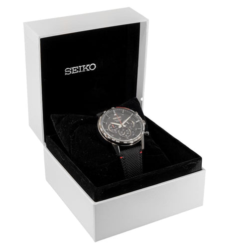 Seiko Uomo SSB359P1 Sport Chrono Quarzo