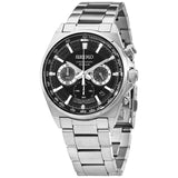 Seiko Uomo SSB397P1 Discover More Quarzo