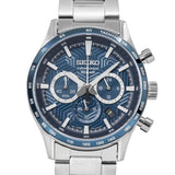 Seiko Uomo SSB445P1 Discover More 43mm Quarzo Cronografo