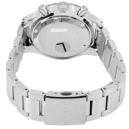 Seiko Uomo SSB445P1 Discover More 43mm Quarzo Cronografo