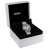 Seiko Uomo SSB481P1 Sport 38mm Quarzo Cronografo