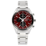 Seiko Uomo SSC771P1 Sport Chronograph Quarzo