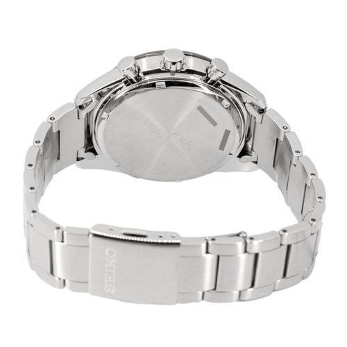 Seiko Uomo SSC771P1 Sport Chronograph Quarzo