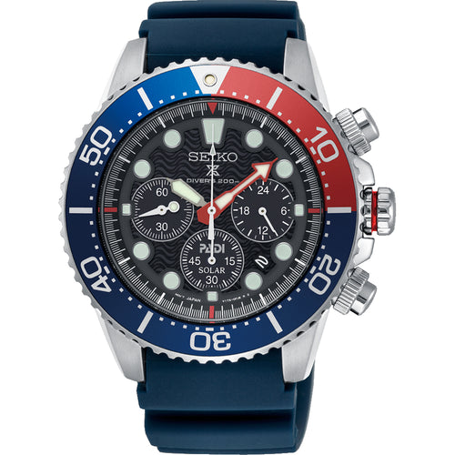 Seiko Uomo SSC785P1 Prospex Padi Solar