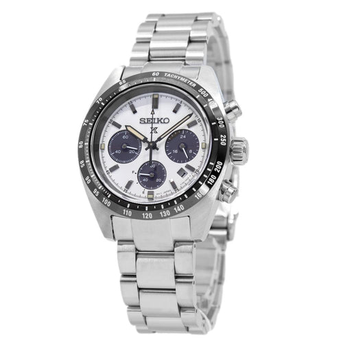 Seiko Uomo SSC813P1 Prospex Speedtimer Quarzo