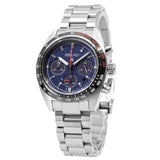 Seiko Uomo SSC815P1 Prospex Speedtimer Chrono Quarzo