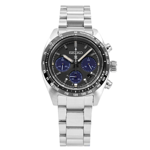 Seiko Uomo SSC819P1 Prospex Speedtimer Chrono Solar