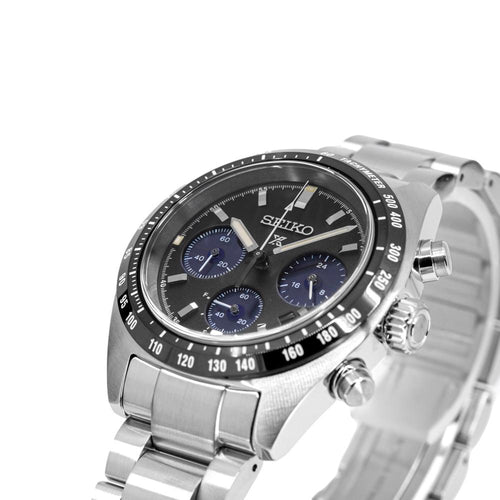 Seiko Uomo SSC819P1 Prospex Speedtimer Chrono Solar