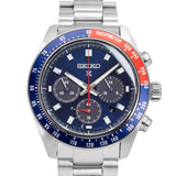 Seiko Uomo SSC913P1 Speedtimer Prospex Chrono Solar