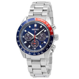 Seiko Uomo SSC913P1 Speedtimer Prospex Chrono Solar