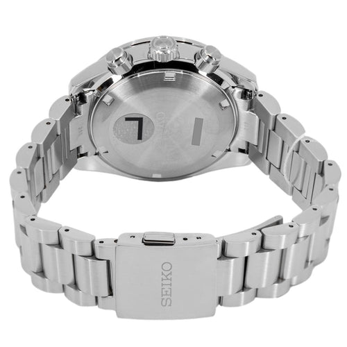 Seiko Uomo SSC913P1 Speedtimer Prospex Chrono Solar