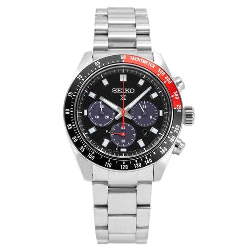 Seiko Uomo SSC915P1 Speedtimer Prospex Chrono Solar
