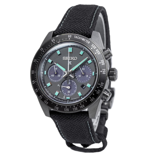 Seiko SSC923P1 Prospex Speedtimer Night Vision Quarzo Solar