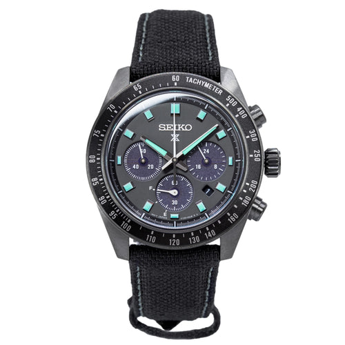 Seiko SSC923P1 Prospex Speedtimer Night Vision Quarzo Solar