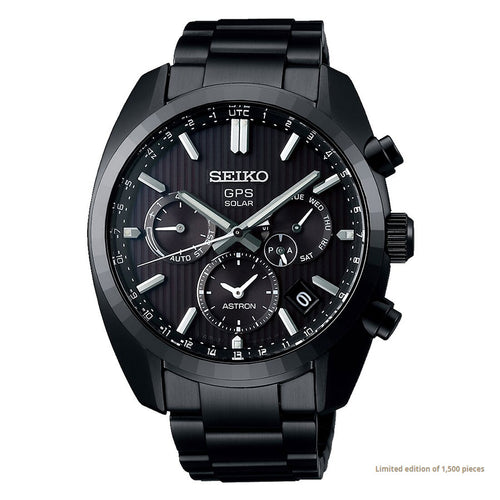Seiko Uomo SSH023J1 Astron GPS Solar