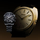 Seiko Uomo SSH023J1 Astron GPS Solar