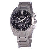 Seiko SSH067J1 Astron Serie 5 GPS Quarzo Solar