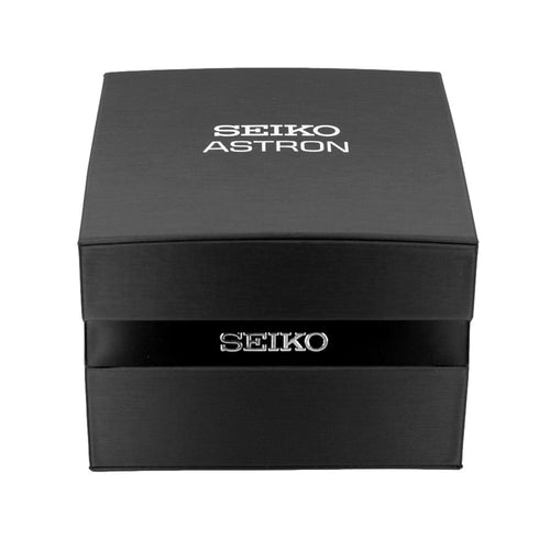 Seiko SSH093J1 Astron Limited Ed - Quarzo GSP Solar