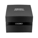 Seiko SSH093J1 Astron Limited Ed - Quarzo GSP Solar