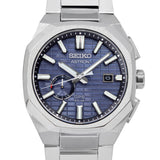 Seiko Uomo SSJ013J1 Astron Quarzo GPS Solar