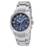Seiko Uomo SSJ013J1 Astron Quarzo GPS Solar