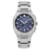 Seiko Uomo SSJ013J1 Astron Quarzo GPS Solar