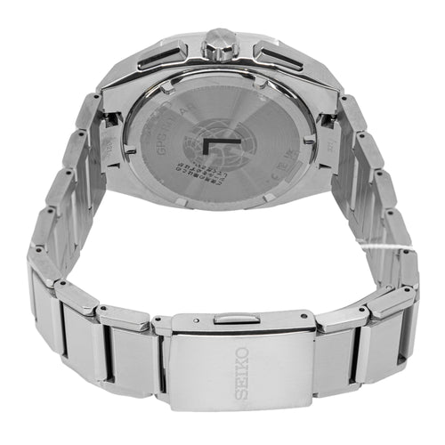 Seiko Uomo SSJ013J1 Astron Quarzo GPS Solar